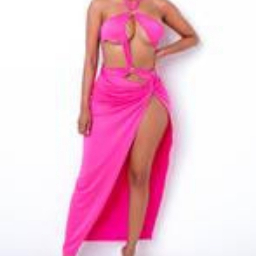 2pc swimsuit